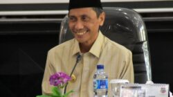 Bupati Gorontalo Nelson