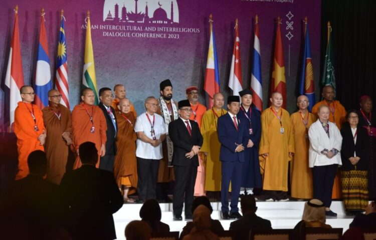 Jokowi ASEAN