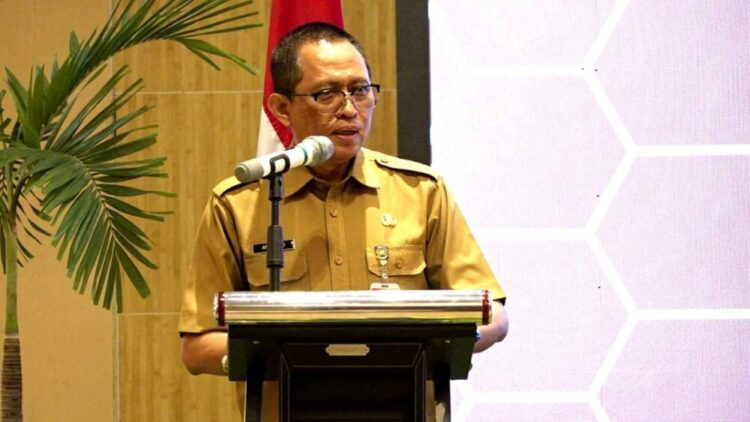 Kemendagri Dorong Konvergensi Program dan Kegiatan Percepatan Penurunan Stunting