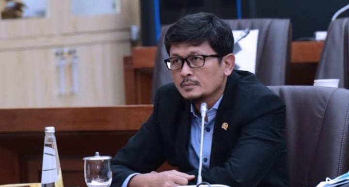 Anggota DPR RI Ini Desak Pemerintah Moratorium PSN Rempang Eco City