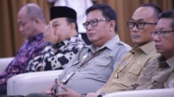 Prof Zudan dan Kemenkeu