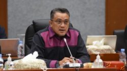 Wakil Ketua Komisi X DPR RI Dede Yusuf