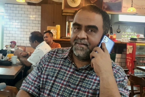 Habib Syakur: PDIP Tak Perlu Khawatir Cawapres Ganjar Bukan Tokoh NU