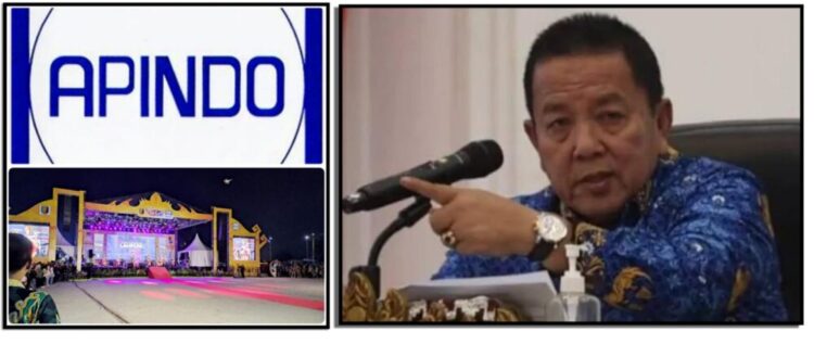 GEPAK Lampung Apresiasi Gubernur Lampung yang akan Mengevaluasi Pelaksanaan PRL 2023