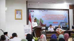 KPK Bintek Gratifikasi Solok