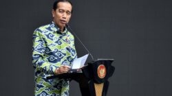 Presiden Jokowi Investor Daily Summit