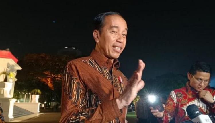 Dua Menteri Diduga Terlibat Korupsi, Presiden Jokowi Diisukan Lakukan Reshuffle Kabinet Mendadak
