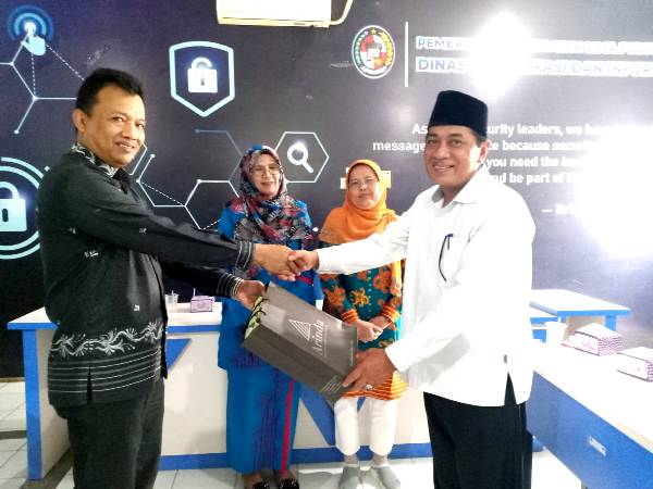 Diskominfo Lima Puluh Kota