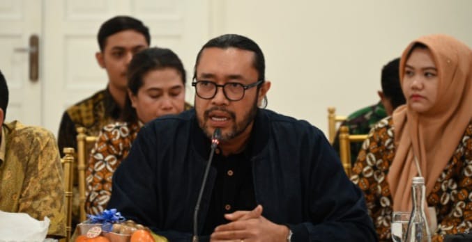 Desentralisasi Aturan Persulit Pemda Atur Pengelolaan Laut di Daerah