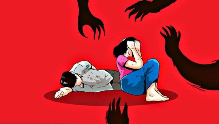 Pelajar Depresi, Terlapor Pemerkosaan Masih Keliaran di Bandar Lampung