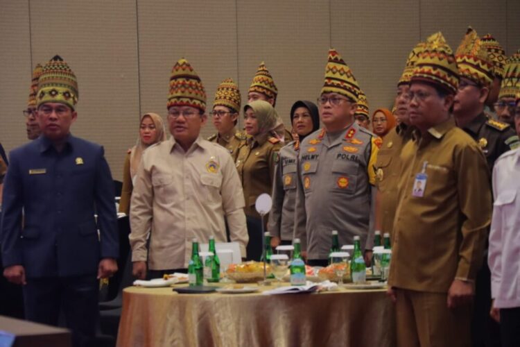 Tiga Kasus Menonjol di 2023 Jadi Catatan Polda Lampung, Kapolda: Kami Belum Sempurna