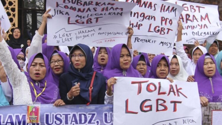 ICMI Dukung UGM Larang Perilaku LGBT Di Lingkungan Kampus