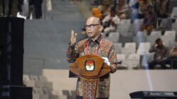 Prof. Dr. Reda Manthovani: Optimalkan Peran Kejaksaan dalam Penyelenggaraan Pemilu 2024”