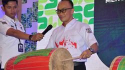 Prof Zudan Ingin Pemprov Sulbar Manfaatkan Data Sensus Pertanian 2023 untuk Kebijakan