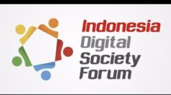 Indonesia Digital Society Forum Beri Tiga Rekomendasi ke Stakeholder