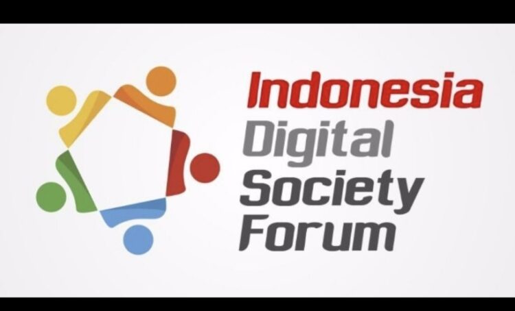 Indonesia Digital Society Forum Beri Tiga Rekomendasi ke Stakeholder