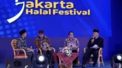 Gubernur Mahyeldi: Sumbar Siap Jadi Pusat Industri Halal Nasional