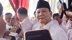 Ketidaksinkronan Komunikasi Prabowo Memprihatinkan