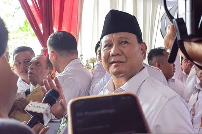 Ketidaksinkronan Komunikasi Prabowo Memprihatinkan