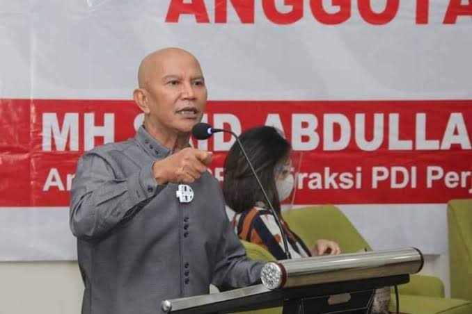 PDIP Dukung Pengangkatan P3K dan Honorer Jadi PNS