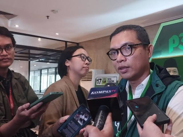 Tegas! PPP Akan PAW Kader yang Deklarasi Dukung Prabowo-Gibran