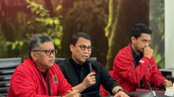 Ahmad Basarah Sangkal Ahok: Mas Anies Masuk Bursa PDIP Sejak Awal