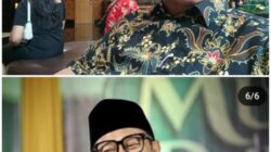 Ketua Dewan Pakar PPP H. Norman Fauzi, Ucapan Cak Imin yang Ragukan Ke-NU-an Khofifah Tak Pantas