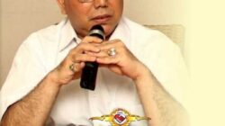 Haidar Alwi Sebut Tak Ada Larangan Presiden Memihak dan Berkampanye di Pemilu