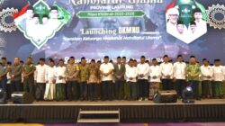 Polda Lampung Siap Tingkatkan Sinergi dengan PWNU Lampung