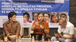 Pemakzulan Jokowi Bukan Kata Terlarang, Bivitri: Rakyat Harus Berani Bersuara