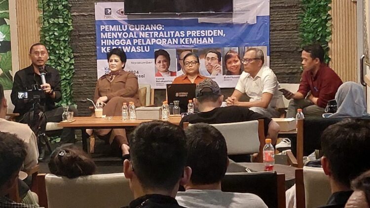 Pemakzulan Jokowi Bukan Kata Terlarang, Bivitri: Rakyat Harus Berani Bersuara