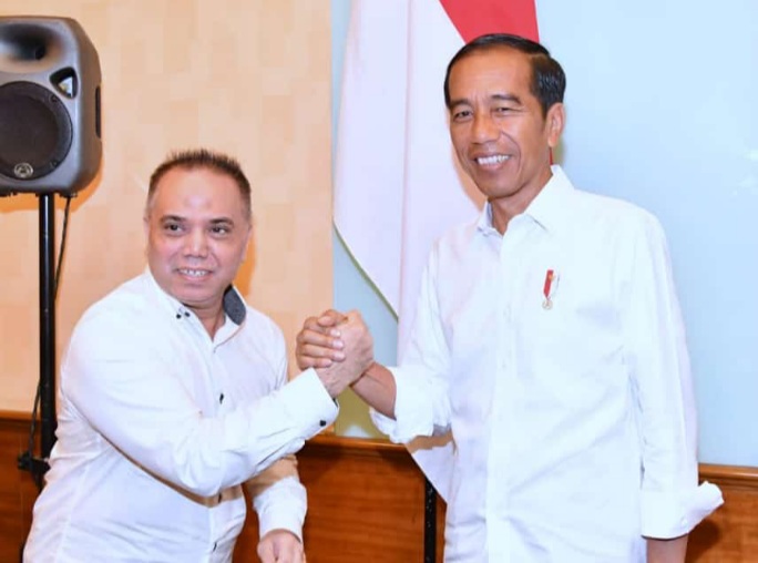 Haidar Alwi Ungkap Semua Lembaga Survei Menangkan Prabowo-Gibran