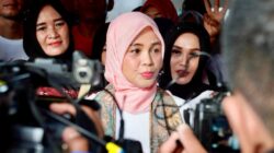 Siti Atikoh Minta Masyarakat Jangan Golput