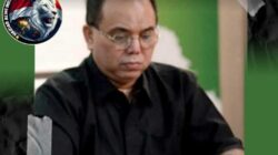 Haidar Alwi: Menkominfo dan Kepala BSSN Layak Dipecat