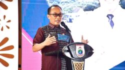 Pj Gubernur Sulbar, Prof Zudan: Perhatikan Aspek Spiritual Religius