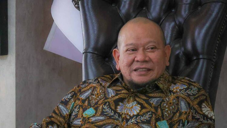 Rentan Gempa Bumi, Ketua DPD RI Dorong Indonesia Adopsi Sistem Peringatan Dini Jepang