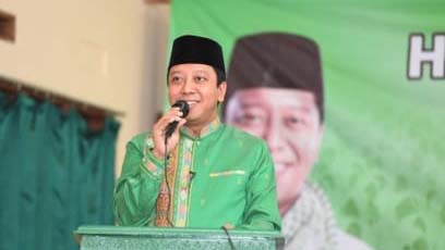 Sesalkan Sikap Pejuang PPP Dukung Prabowo, Romy: Melawan Kebijakan Partai