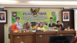 Kemendagri Terima Audiensi Kabupaten Tapin untuk Konsultasi Penerapan SPM