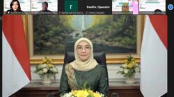 Peringati Hari Gizi Nasional 2024, Wanita Syarikat Islam Gelar Webinar “AKSI GEMAS” Cegah Stunting