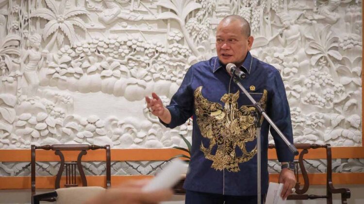 Ketua DPD RI Minta Pemda Lumajang Tindakan Tegas  Sapi Impor Ilegal