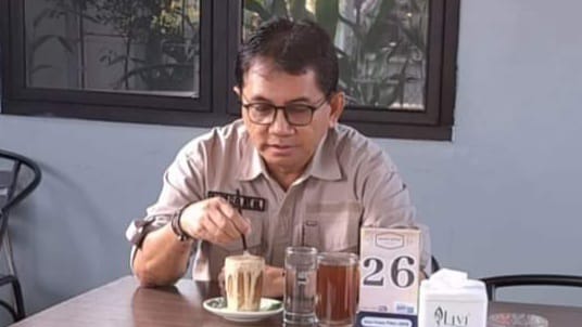 Ajukan Mastilizal Aye, Gerindra Ganti Ketua DPRD Kota Padang