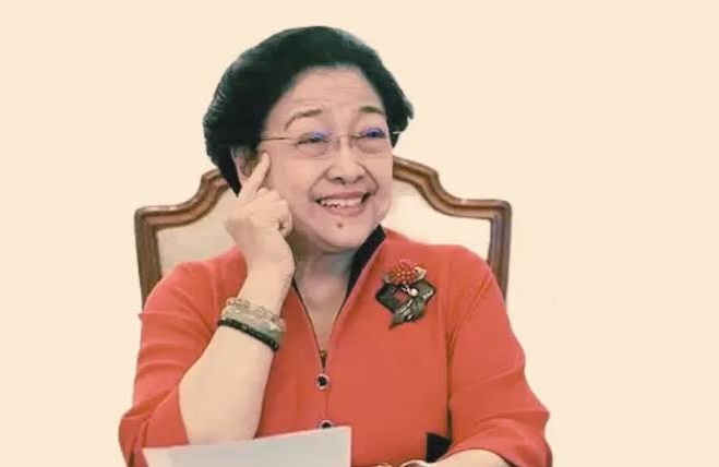 Selamat Ultah Megawati: Teguh Dalam Prinsip, Jaga Demokrasi
