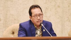 Komisi II DPR RI Ingatkan KPU Potensi Kegaduhan Akibat Sirekap
