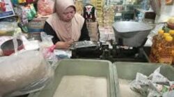 Beras Langka, Komisi VI DPR RI: Pemerintah Harus Fleksibel Penyesuaian Harga Pasar