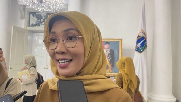 Pemilu 2024, Dinkes DKI Jakarta Sampaikan Update Data Kesehatan Petugas dan Masyarakat