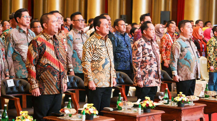 Pemprov DKI Jakarta Raih 3 Penghargaan dari Dua Kementerian