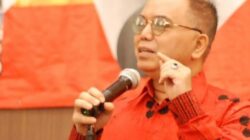 Haidar Alwi Ungkap 2 Hal Penting Terkait Program Makan Siang Gratis Prabowo-Gibran