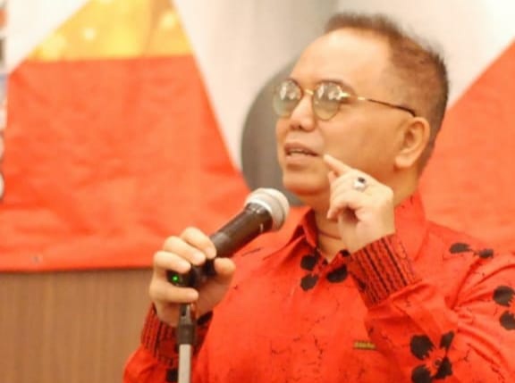 Haidar Alwi: Indonesia Berpengalaman Hadapi Tantangan Global
