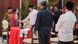 Peran Penting Megawati Antar NU dan Muhammadiyah Raih Zayed Award 2024