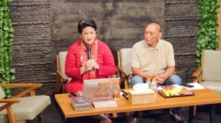 Connie Rahakundini Bongkar Pertemuan Rahasia dengan Mr Y dan Rosan